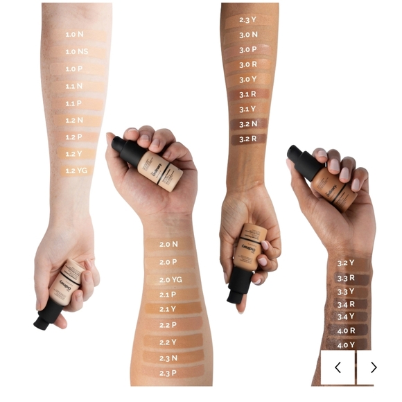 The Ordinary foundation serum 3.0R - Picture 2 of 2